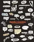 Signály z neznáma (Český komiks 1922–2012) - kniha z kategorie Teorie umění