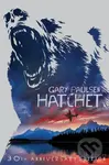 Hatchet - Gary Paulsen