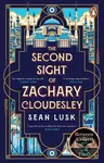 The Second Sight of Zachary Cloudesley (The spellbinding BBC Between the Covers book club pick) - kniha z kategorie Společenská beletrie
