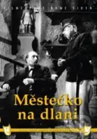 Městečko na dlani - Václav Binovec - film z kategorie Dramata