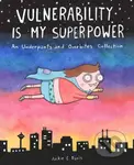 Vulnerability Is My Superpower (An Underpants and Overbites Collection) - kniha z kategorie Komiksy