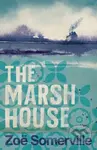 The Marsh House - Somerville Zoe Somerville - kniha z kategorie Beletrie