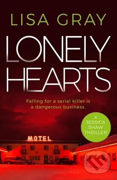 Lonely Hearts - Lisa Gray