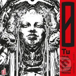 0 Tu (1) (Svazek první) - Jakub Hussar - audiokniha z kategorie Sci-fi a fantasy