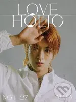 Nct 127: Loveholic / Yuta Ver. / Japan Import - NCT 127