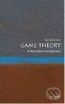 Game Theory - Ken Binmore - kniha z kategorie Byznys a management