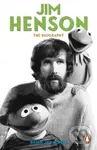 Jim Henson (The Biography) - Brian Jay Jones - kniha z kategorie Autobiografie