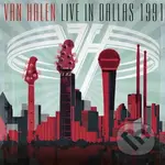 Van Halen: Live In Dallas 1991 - Van Halen