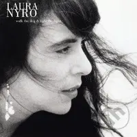 Laura Nyro: Walk The Dog & Lig. Silver  LP - Laura Nyro