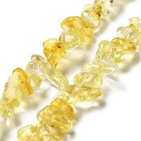 Handmade Lampwork Beads Strands