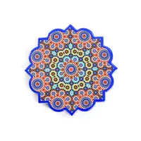 Porcelain Cup Mats
