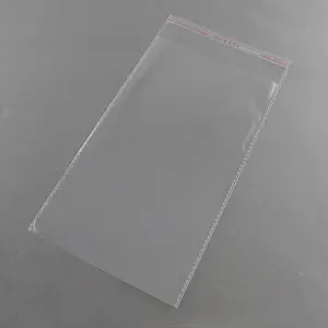 OPP Cellophane Bags
