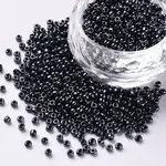 12/0 Glass Seed Beads