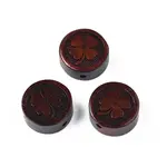 Natural Sandalwood Mala Beads