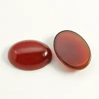Natural Agate Cabochons