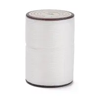 Round Waxed Polyester Thread String