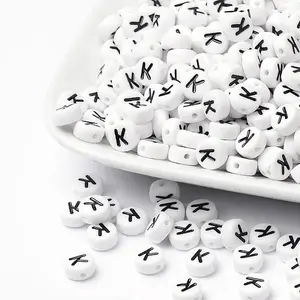 Acrylic Beads
