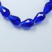 Glass Beads Strands