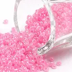 12/0 Glass Seed Beads