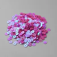 PVC Sequins/Paillette