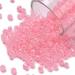 8/0 Glass Seed Beads