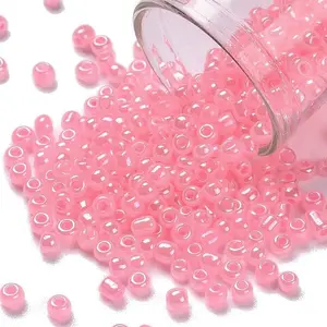 8/0 Glass Seed Beads