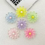 Transparent Resin Cabochons