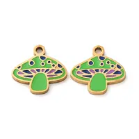 304 Stainless Steel Pendants