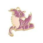 Alloy Enamel Pendants