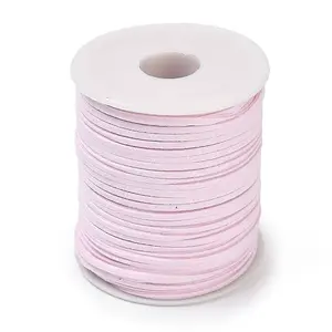 50 Yards Faux Suede Cord