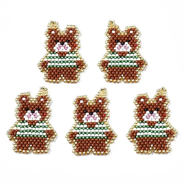 MIYUKI & TOHO Japanese Seed Beads