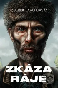 Zkáza ráje - Zdeněk Jarchovský - kniha z kategorie Sci-fi