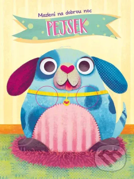 Pejsek (Mazlení se na dobrou noc)