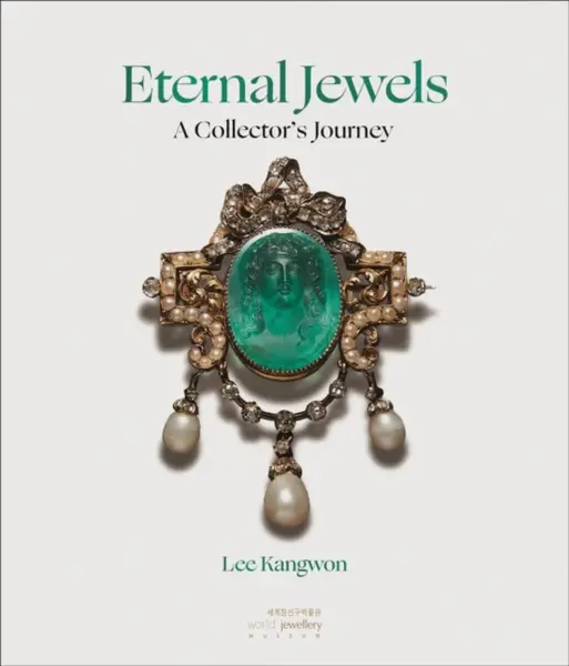 Eternal Jewels - Lee Kangwon