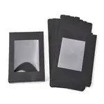 Foldable Creative Kraft Paper Box