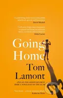 Going Home (One of the Observer's Debut Novels of 2024) - kniha z kategorie Společenská beletrie