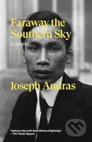 Faraway the Southern Sky (A Novel) - Joseph Andras - kniha z kategorie Společenská beletrie