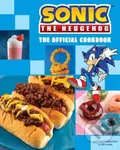 Sonic the Hedgehog: The Official Cookbook - Ian Flynn, Victoria Rosenthal - kniha z kategorie Zdraví a životní styl