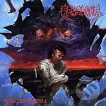 Cavalera: Schizophrenia (Curacao) LP - Cavalera,Cavalera: Schizophrenia (Curacao) LP - Cavalera