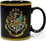 Keramický Hrnček Harry Potter: Znak Bradavic