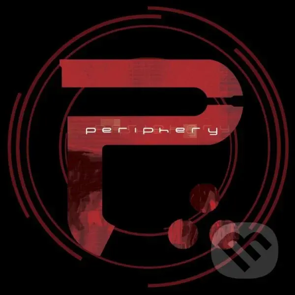 Periphery: Periphery II: This Time It´s Personal LP,Periphery: Periphery II: This Time It´s Personal LP