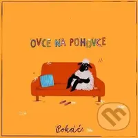 Pokáč:  Ovce Na Pohovce (MP3-CD) - Pokáč