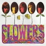 Rolling Stones: Flowers LP - Rolling Stones