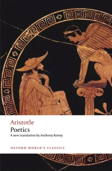 Poetics - Aristotle