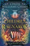 Runestone Saga: Children of Ragnarok - Cinda Williams Chima - kniha z kategorie Pro děti