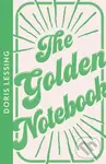The Golden Notebook - Doris Lessing