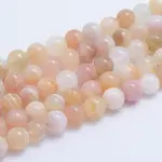 Natural Botswana Agate Beads Strands