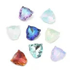 Glass Rhinestone Cabochons