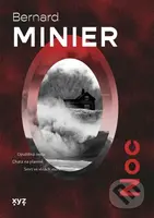 Noc - Bernard Minier - kniha z kategorie Detektivky, thrillery a horory