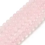 Natural & Dyed Malaysia Jade Bead Strands